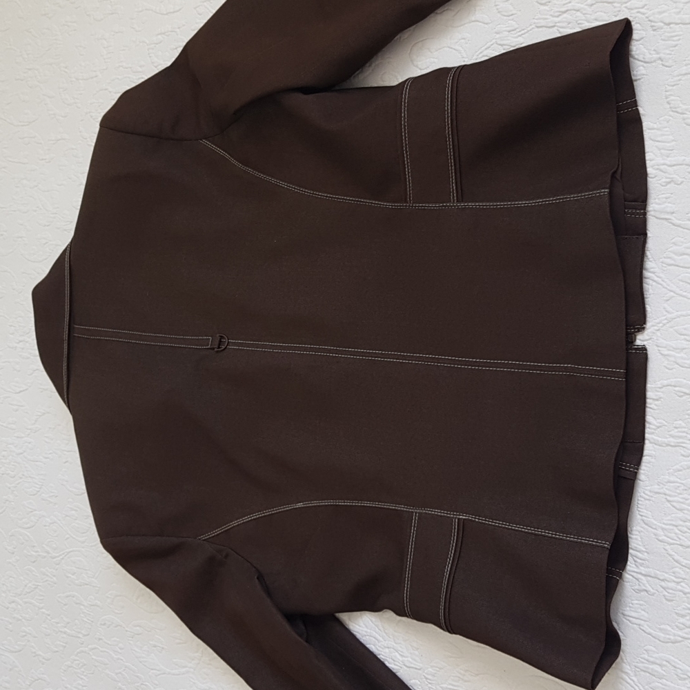 Vintage Conrad C Concepts Blazer - Picture 5 of 12